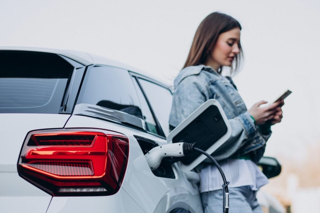 Inside the Rise of Electric Vehicles and What It Means for the Global Industry