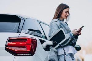 Inside the Rise of Electric Vehicles and What It Means for the Global Industry